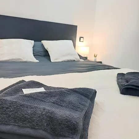 Apartment Le Quantum - Avec Netflix Et Amazon Prime *
