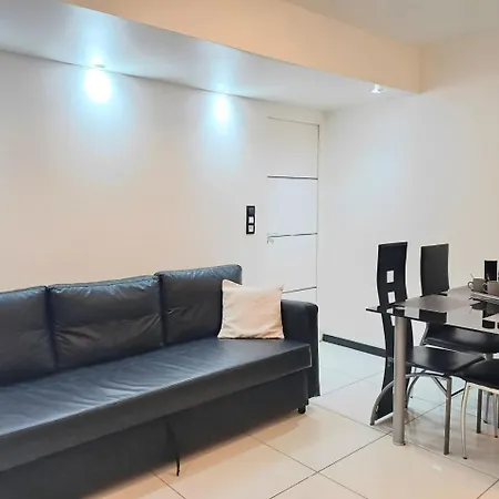 Apartment Le Quantum - Avec Netflix Et Amazon Prime *
