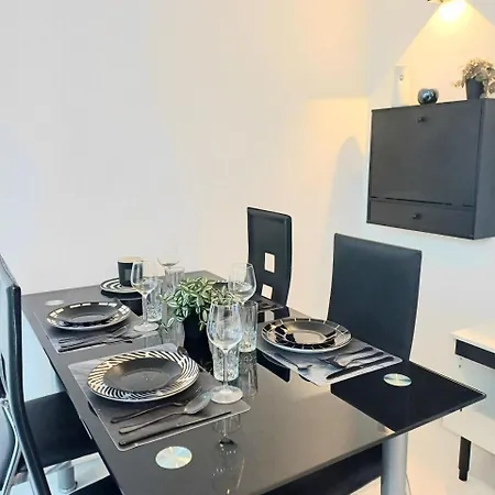 Apartment Le Quantum - Avec Netflix Et Amazon Prime *