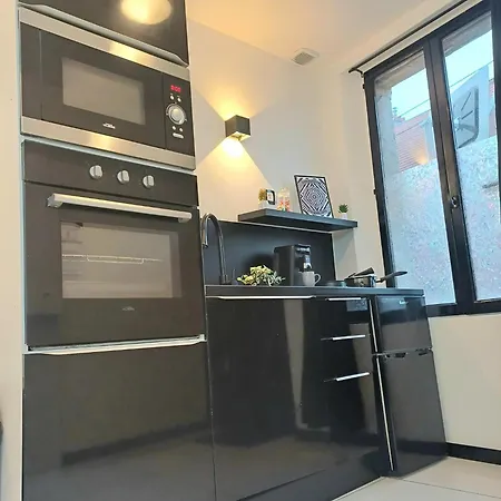 Apartment Le Quantum - Avec Netflix Et Amazon Prime