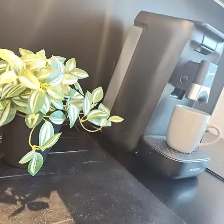 Lejlighed Le Quantum - Avec Netflix Et Amazon Prime Beauvais