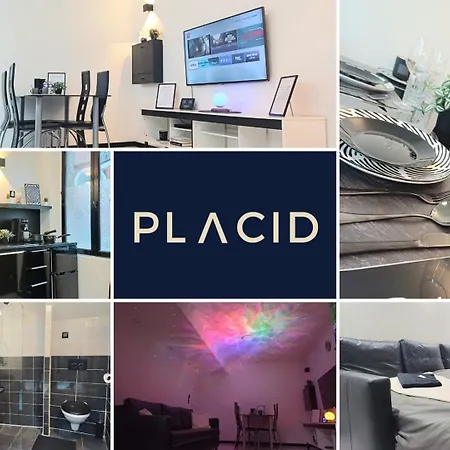 Le Quantum - Avec Netflix Et Amazon Prime Appartement