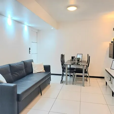 Apartment Le Quantum - Avec Netflix Et Amazon Prime *