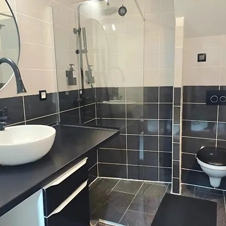 Appartement Le Quantum - Avec Netflix Et Amazon Prime Beauvais
