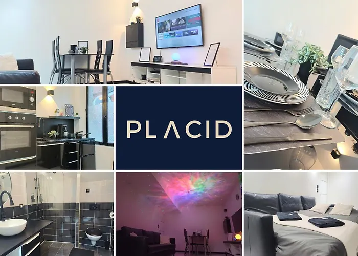 Le Quantum - Avec Netflix Et Amazon Prime 公寓